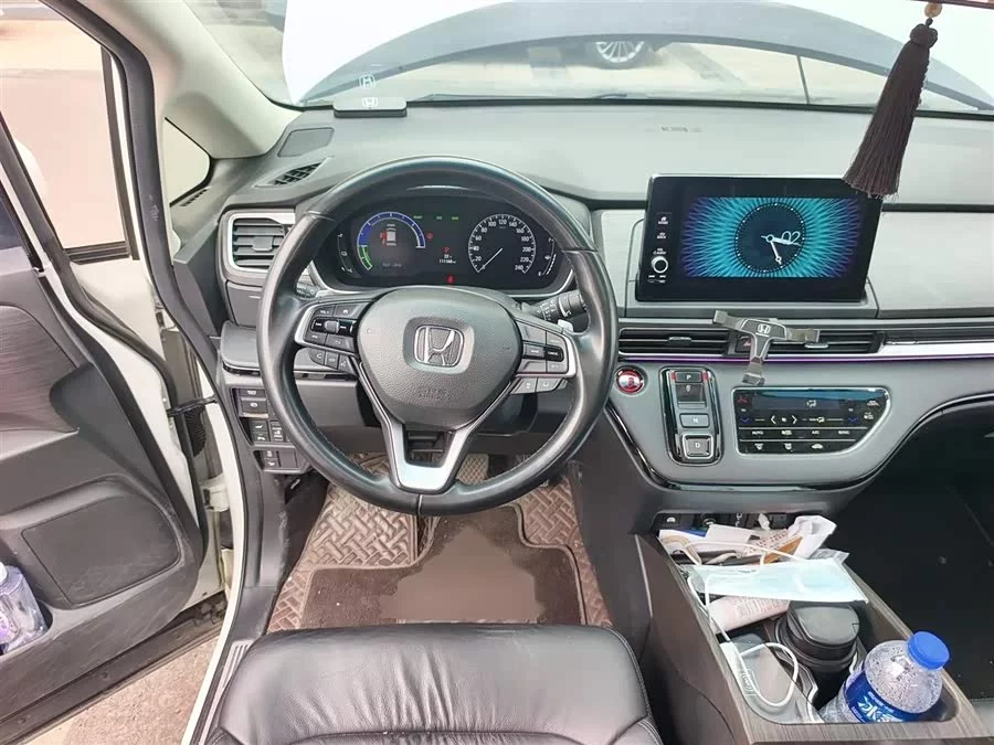 Honda Elysion