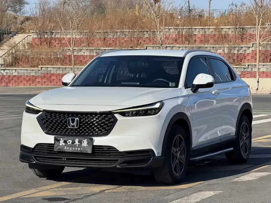 Honda XR-V
