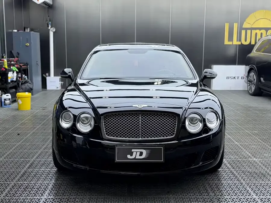 Bentley Flying Spur