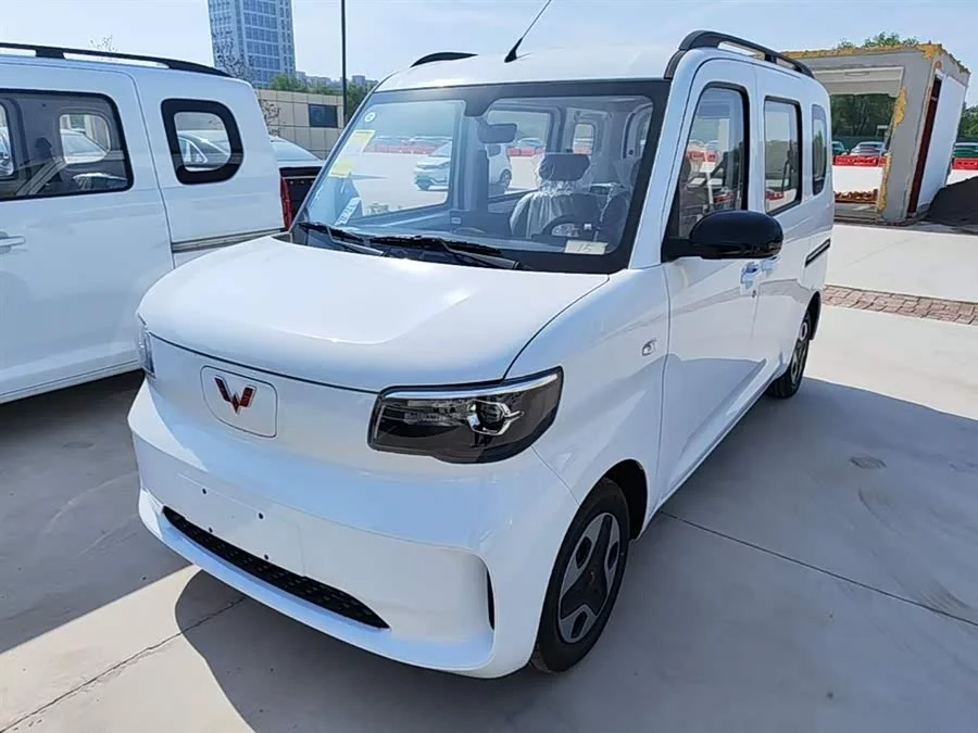 Wuling Zhiguang New Energy
