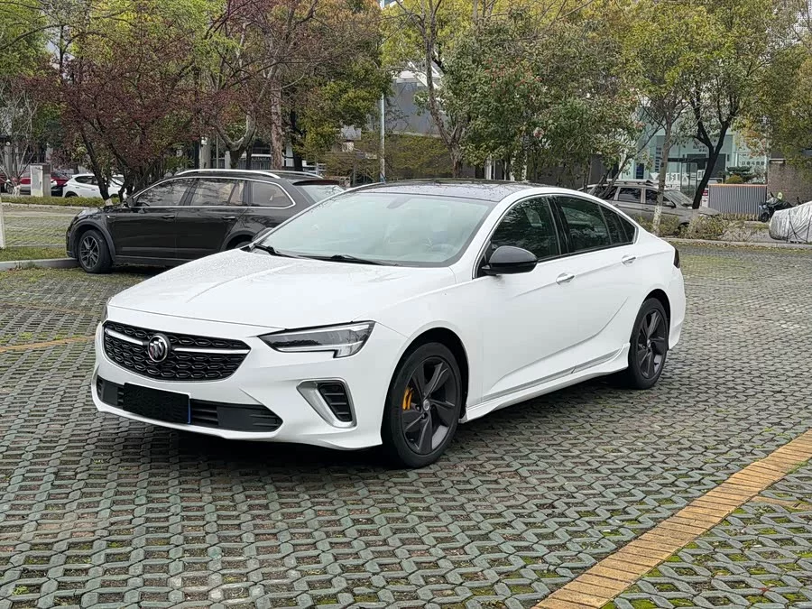 Buick Regal