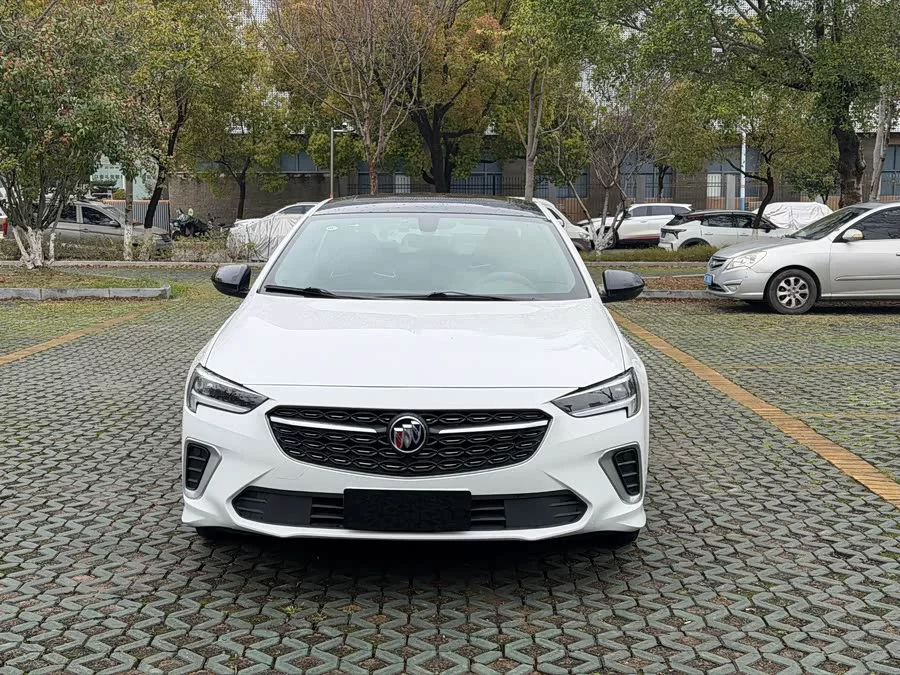 Buick Regal