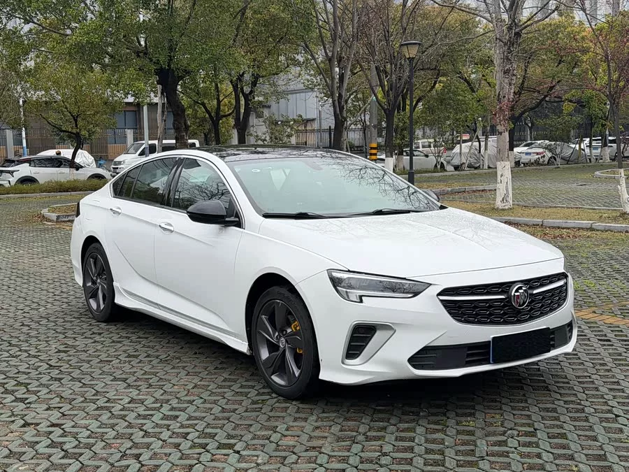 Buick Regal