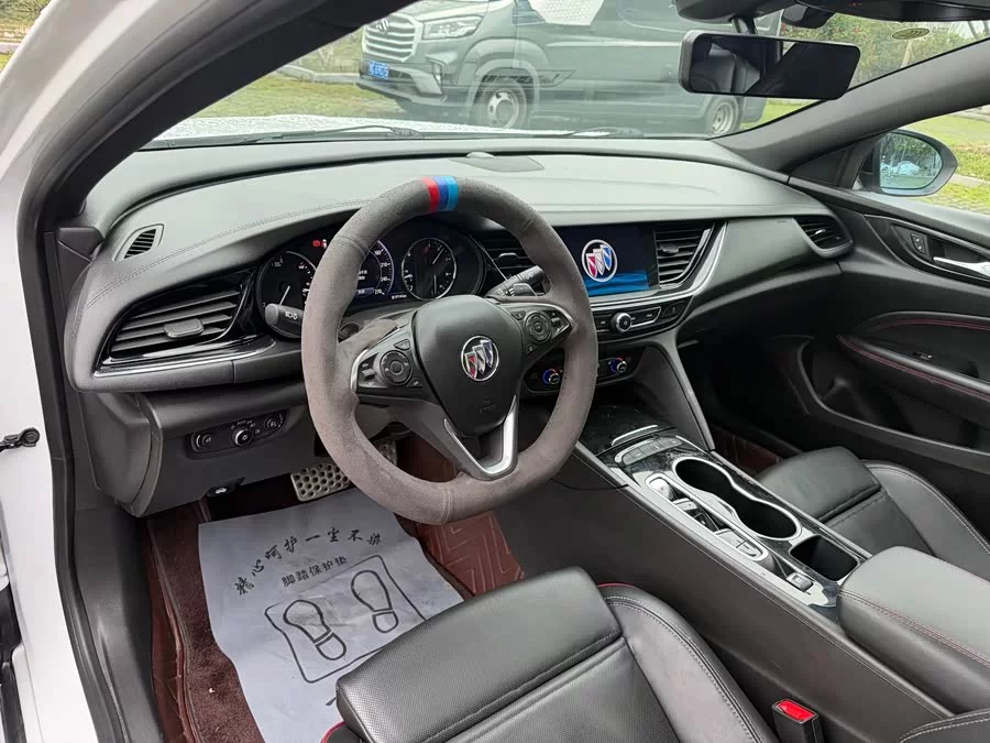 Buick Regal