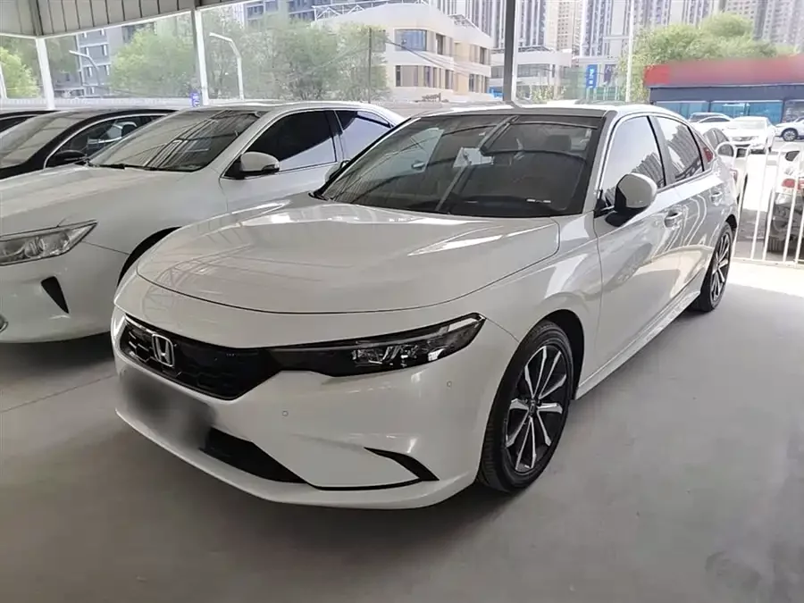 Honda style
