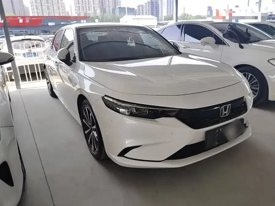 Honda style