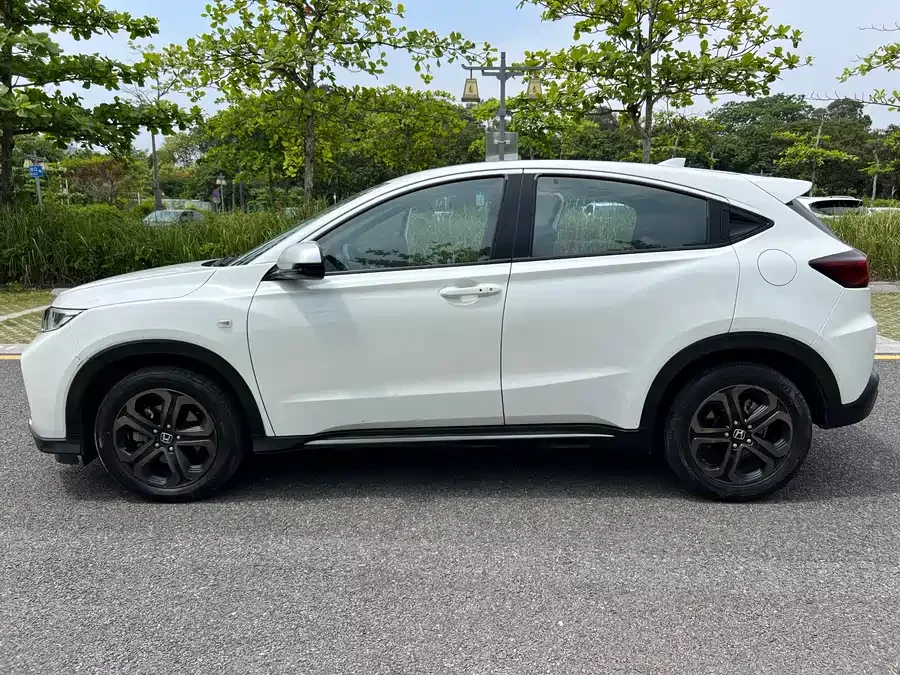 Honda XR-V