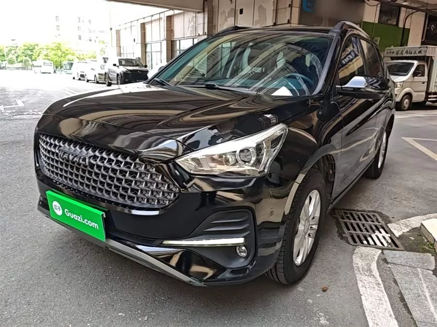 Haval M6