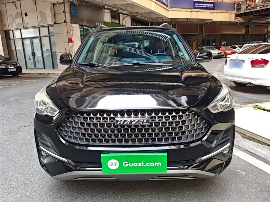 Haval M6
