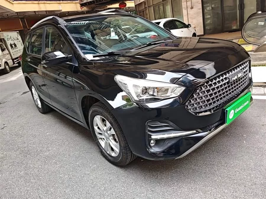 Haval M6