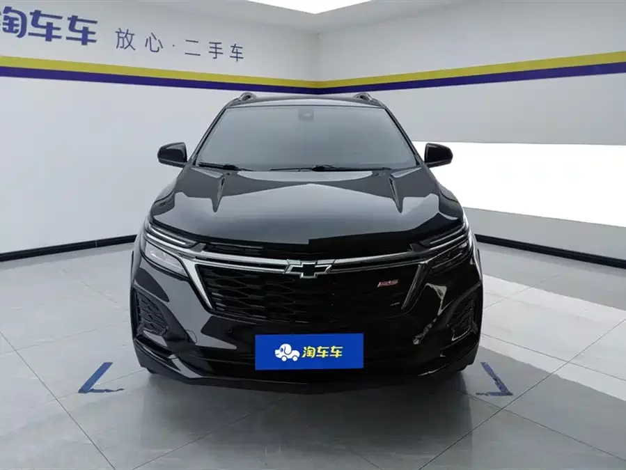 Chevrolet Explorer