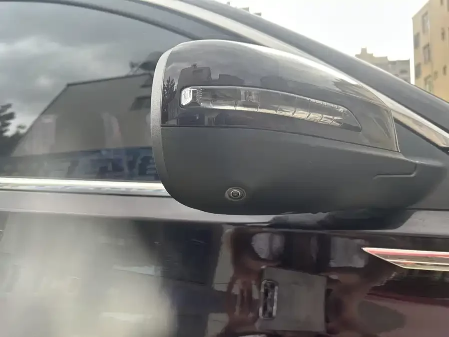 Chery Tiggo 8 PLUS