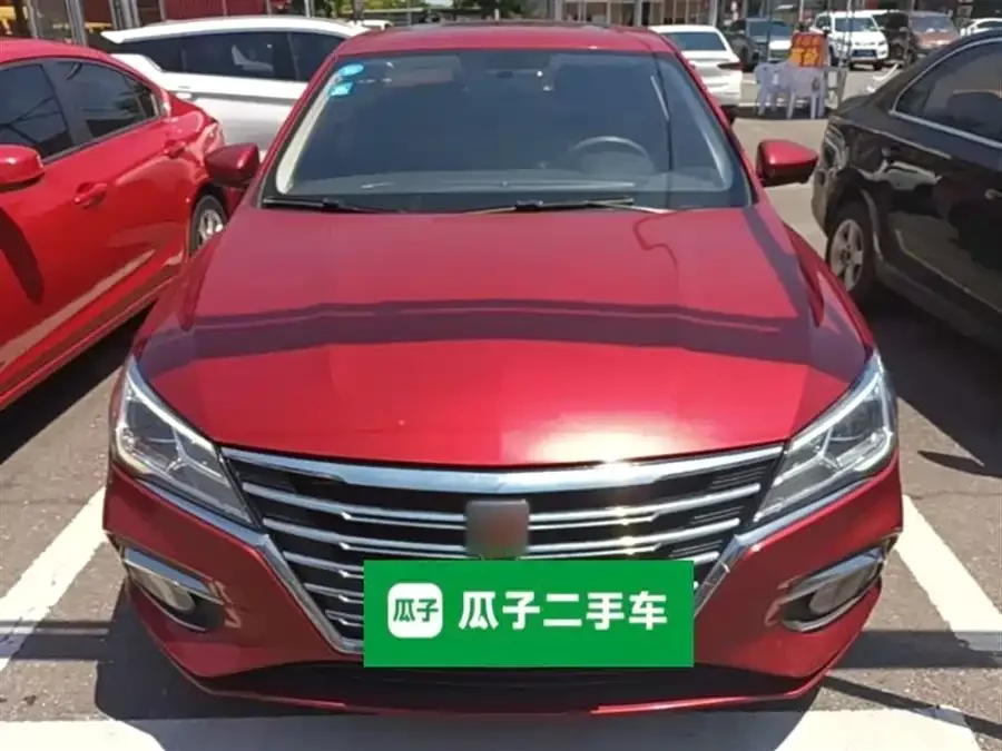 Roewe i5