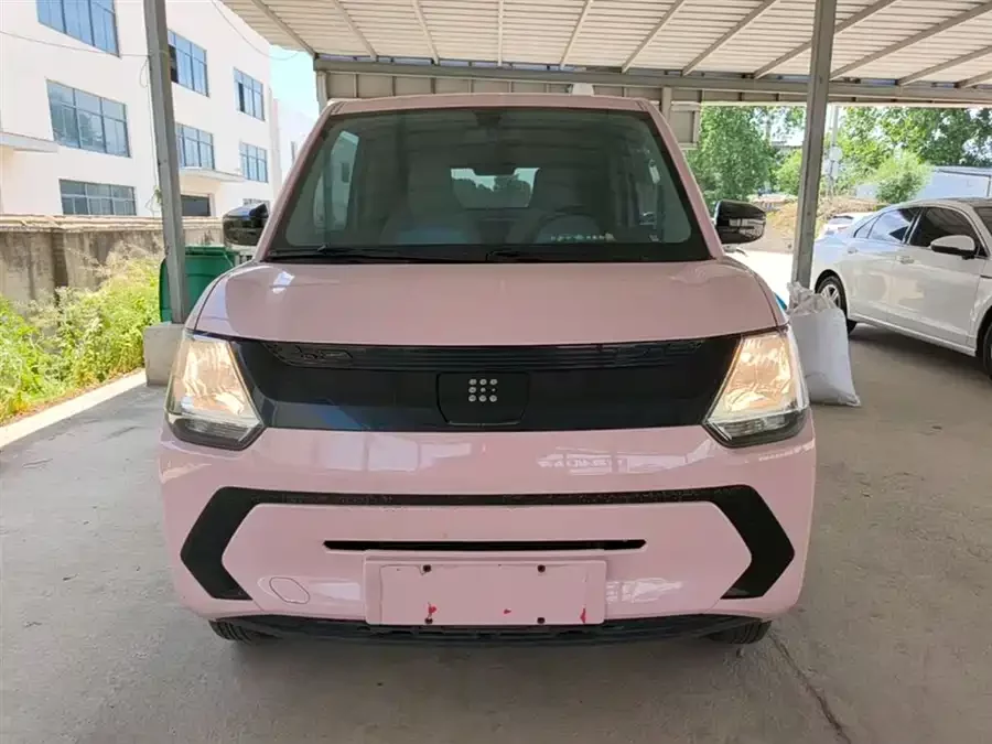 Dongfeng Fengguang MINIEV