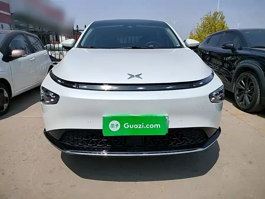 Xpeng G3