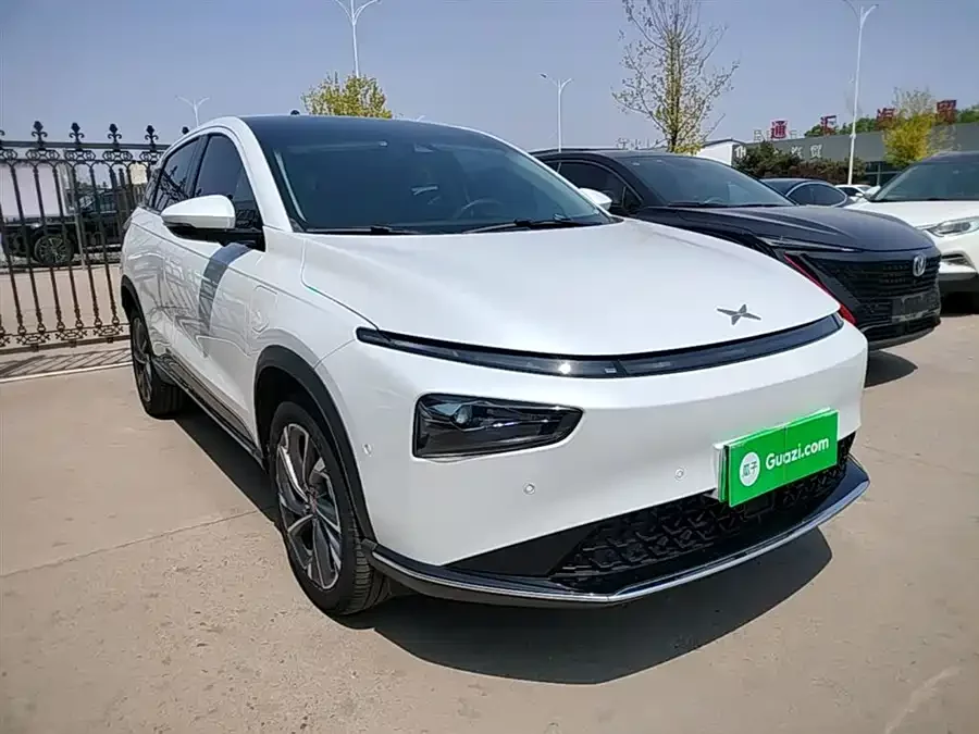 Xpeng G3