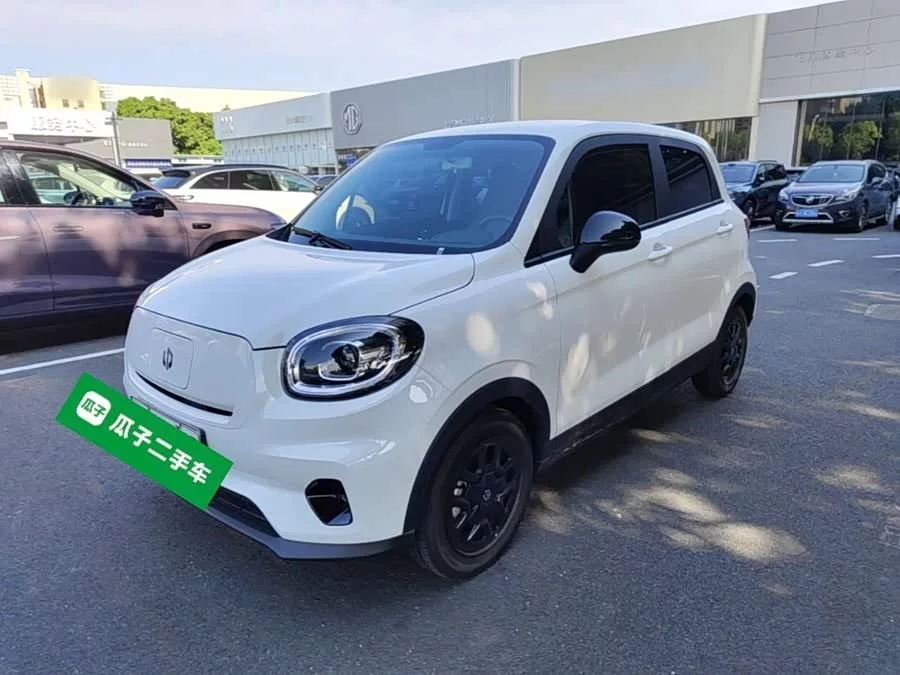 Leapmotor T03