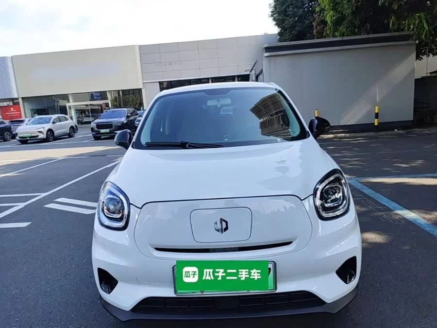 Leapmotor T03