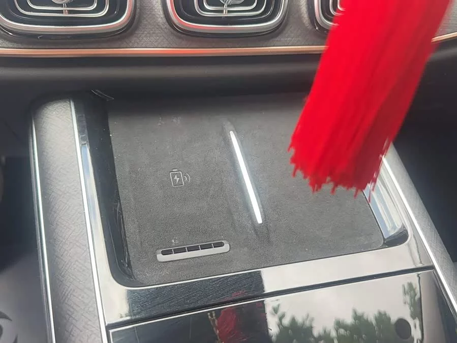 Chery Tiggo 9