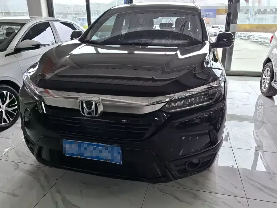 Honda Haoying