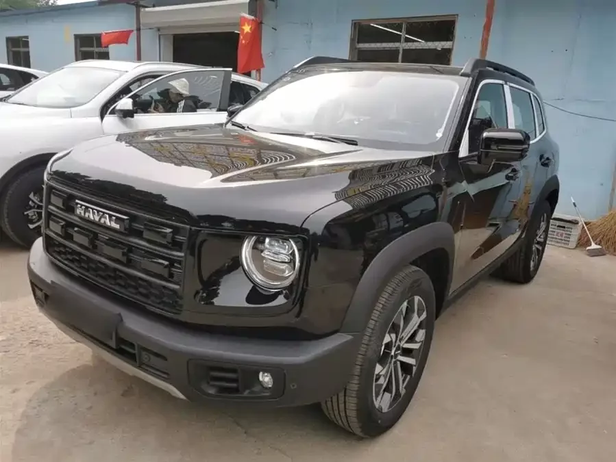 Haval Big Dog DaGou