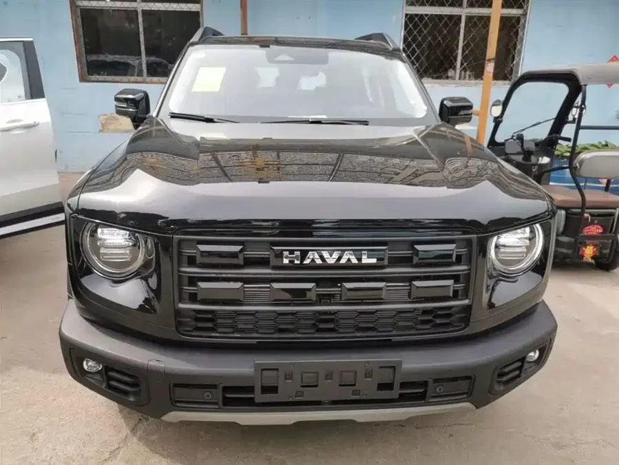 Haval Big Dog DaGou