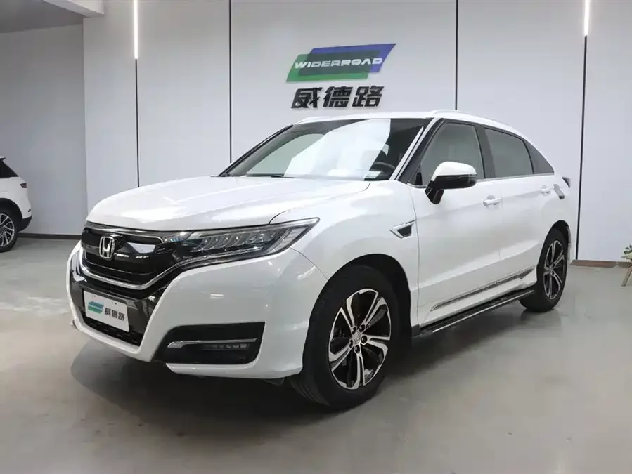 Honda UR-V