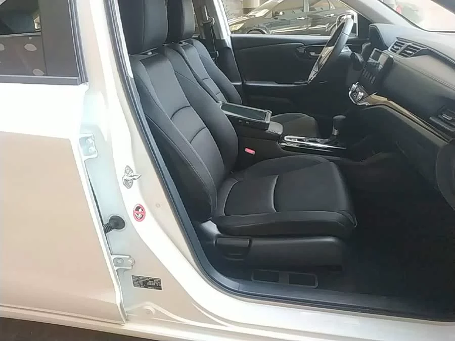 Honda Lingpai