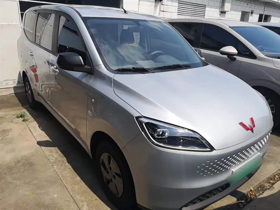 Wuling Hongguang New Energy