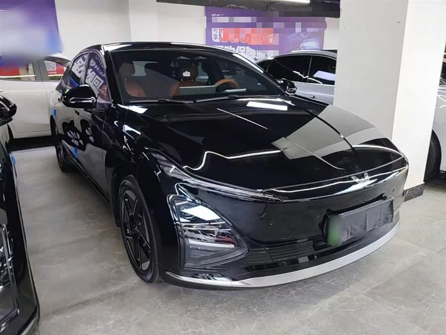 Wuling Starlight
