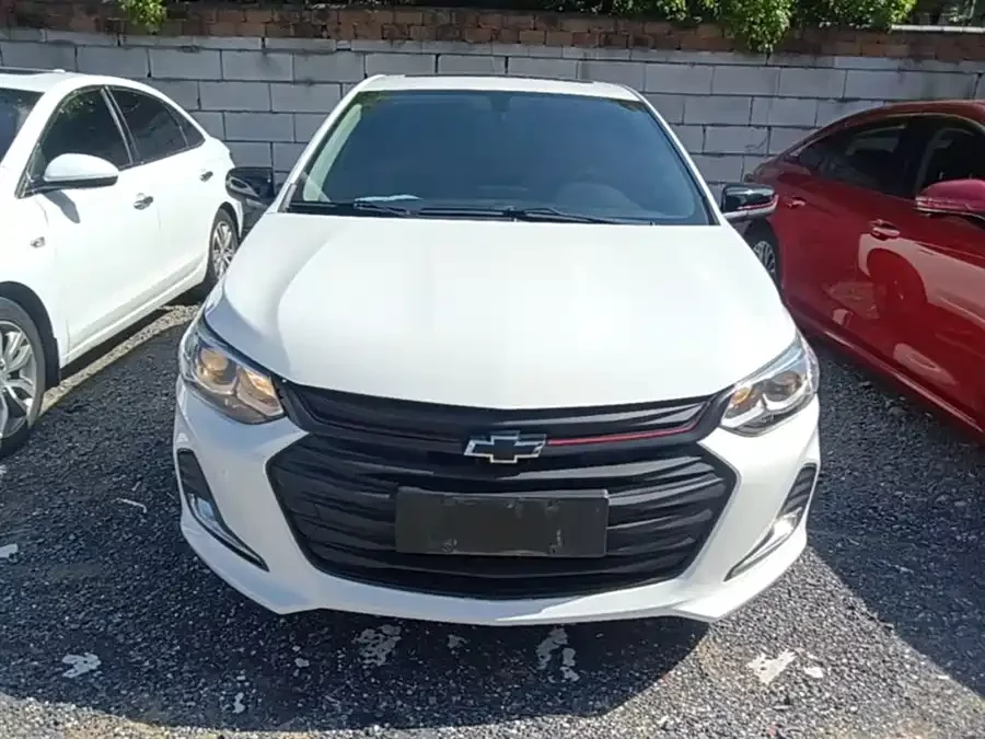 Chevrolet Cobalt