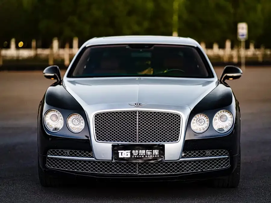Bentley Flying Spur