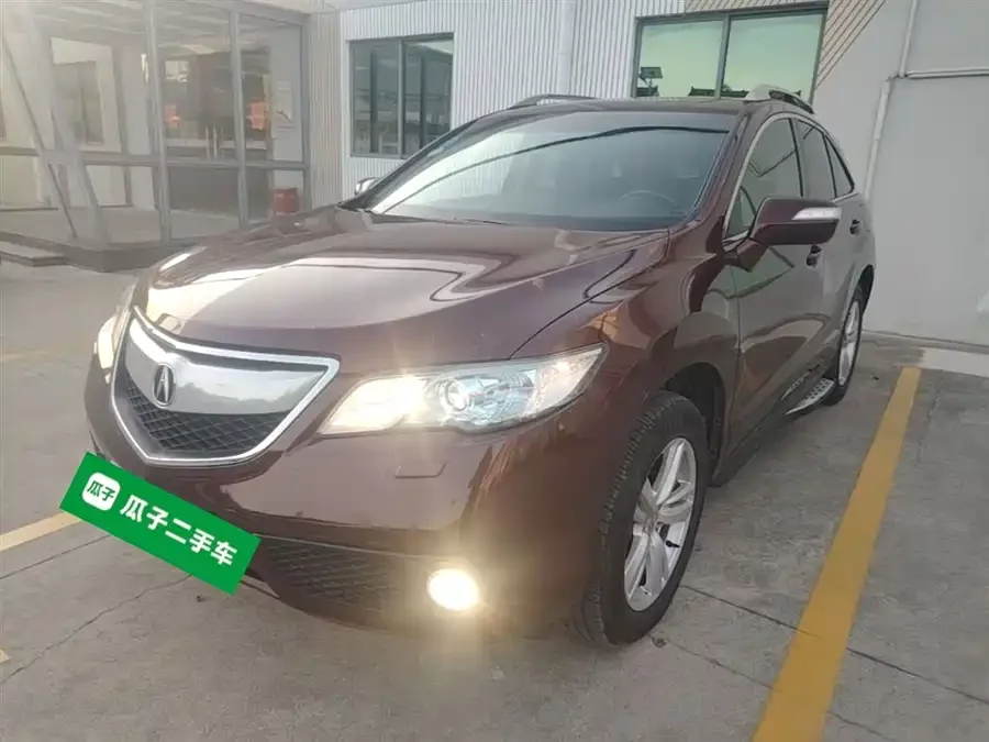 Acura RDX