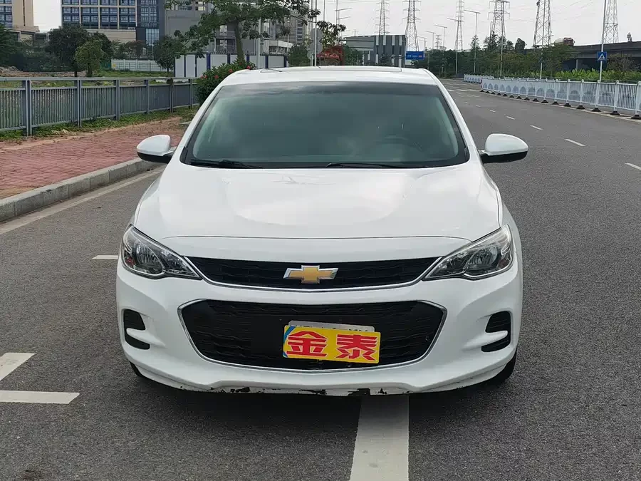 Chevrolet Cobalt