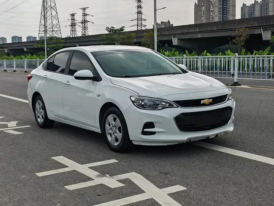 Chevrolet Cobalt