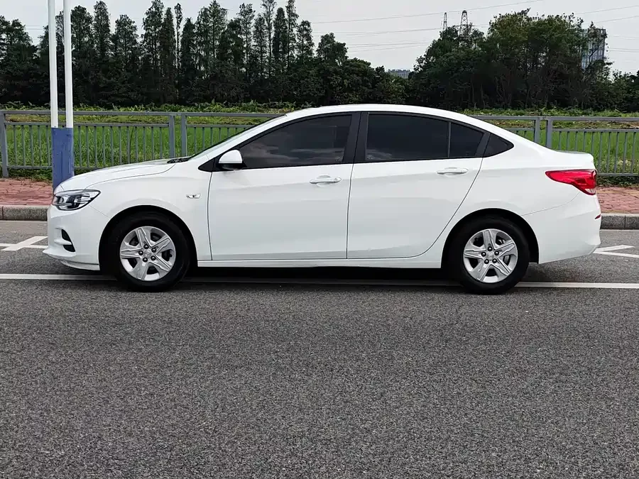 Chevrolet Cobalt