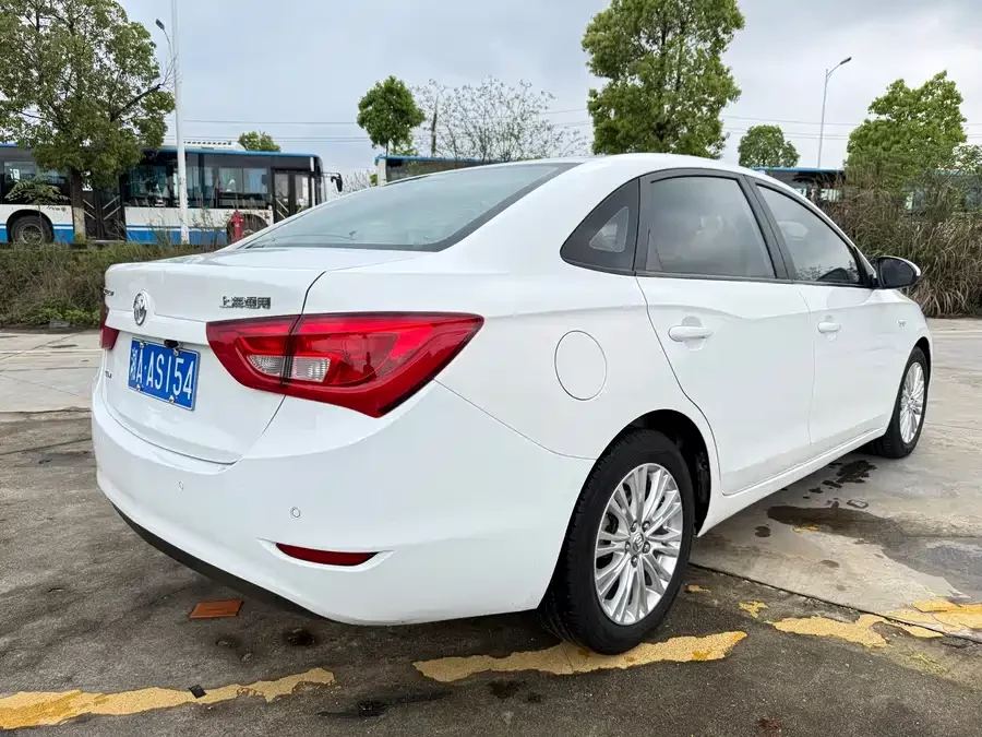 Buick Hideo