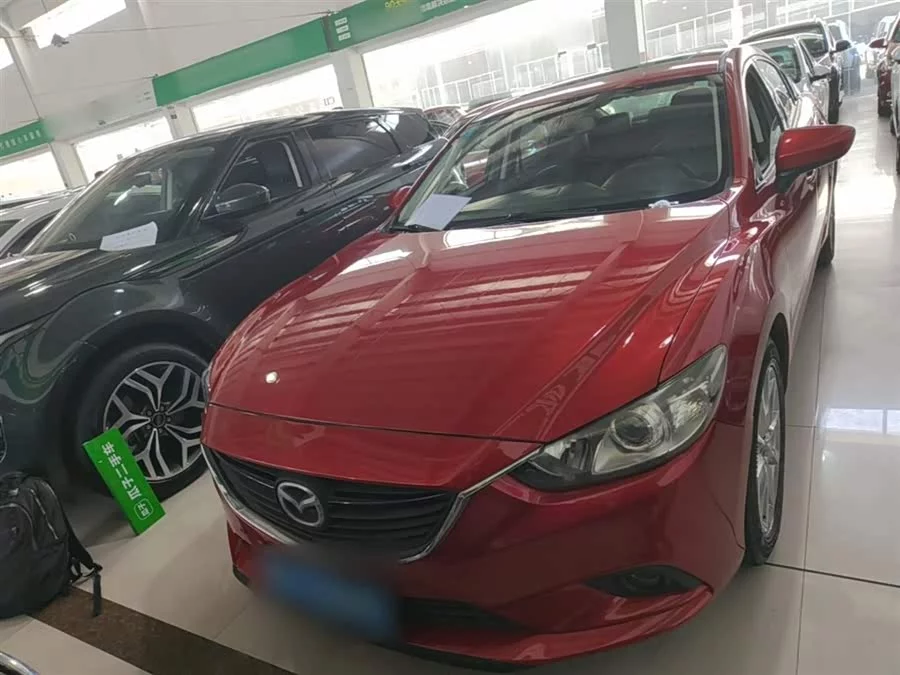 Mazda Atenza