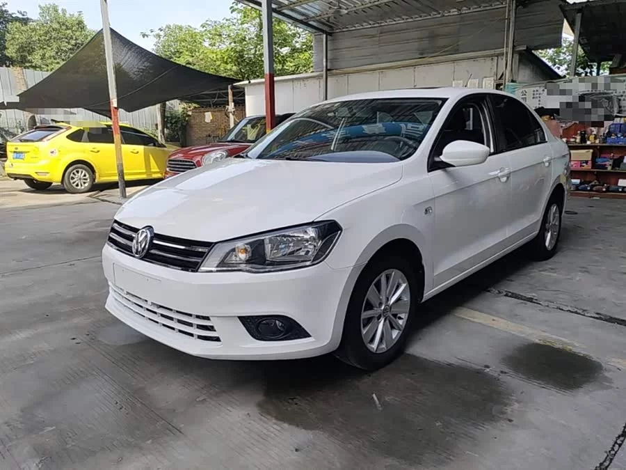 Volkswagen Jetta