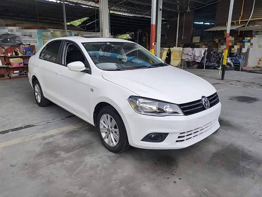 Volkswagen Jetta