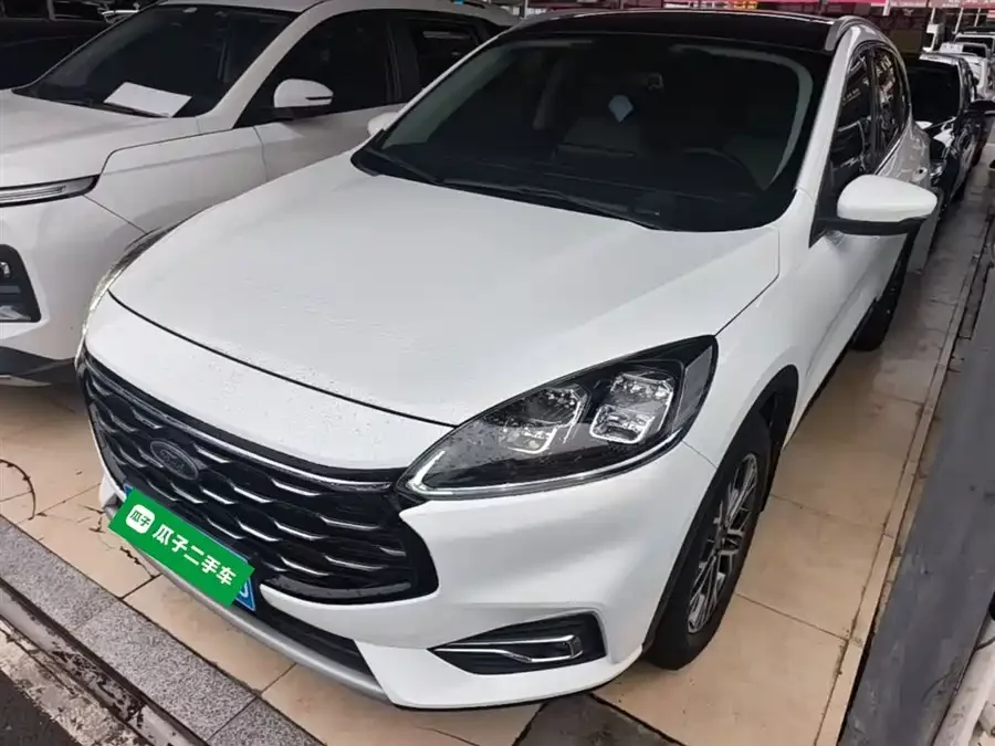 Ford Edge