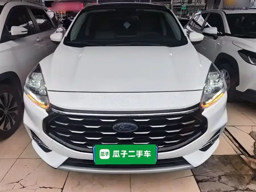 Ford Edge