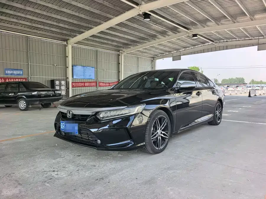 Honda Inspire