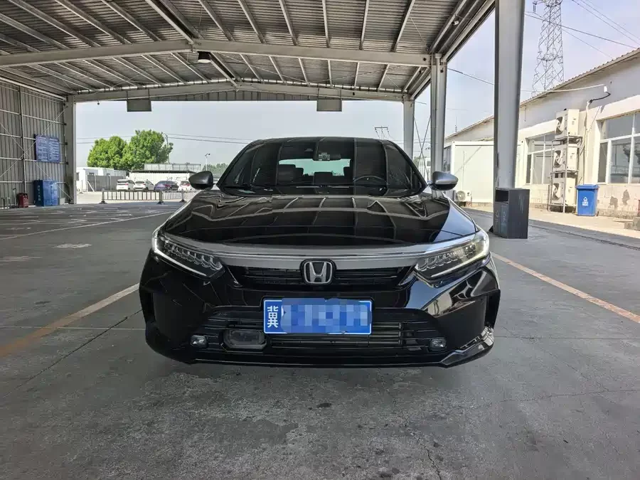 Honda Inspire