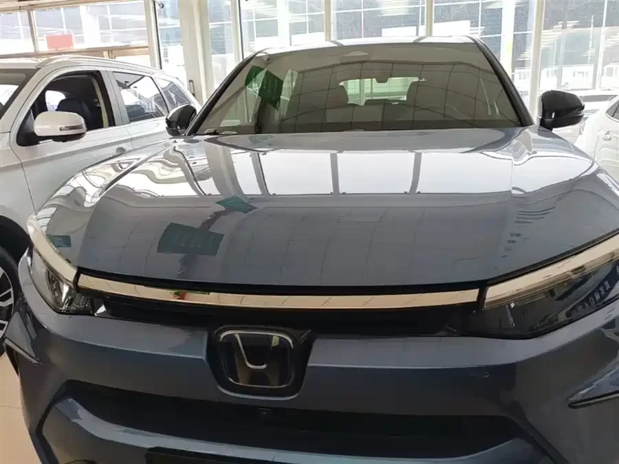 Honda Haoying New Energy