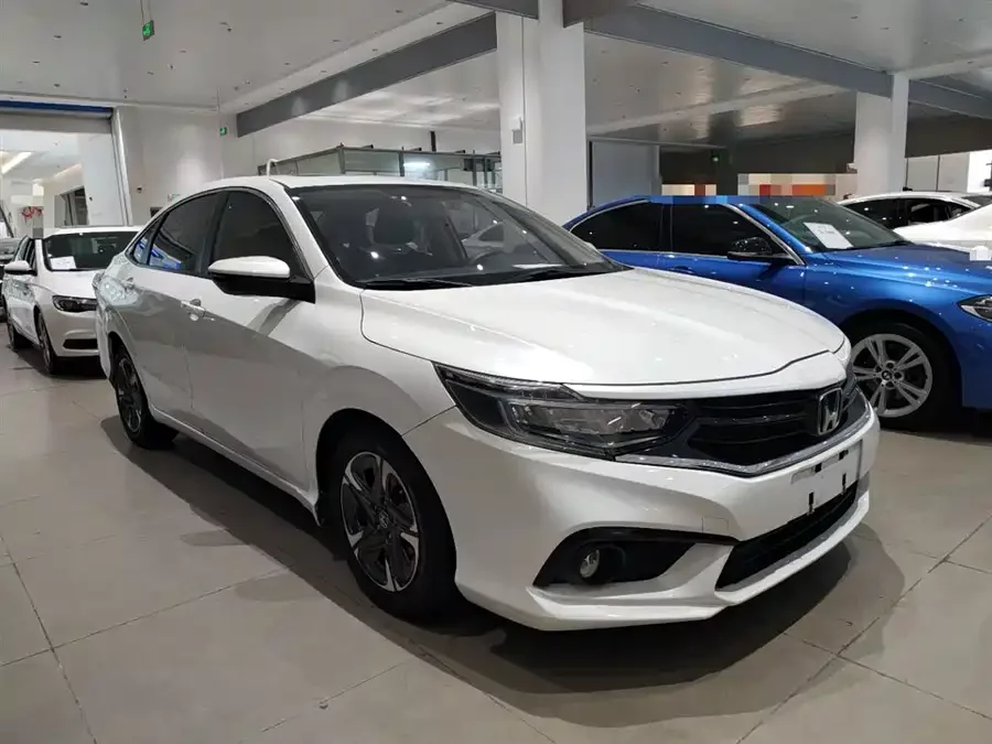 Honda Envix