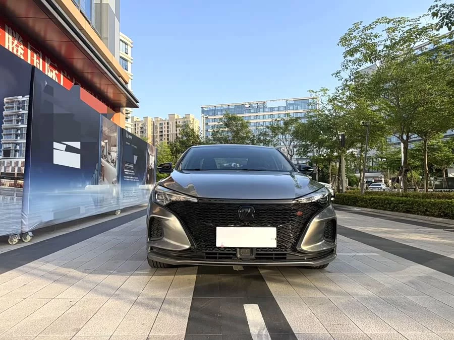 Changan Yidong