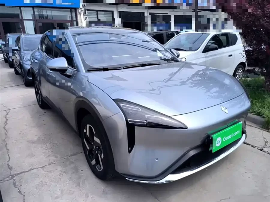Baojun Sea of Clouds