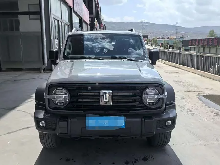 TANK 300