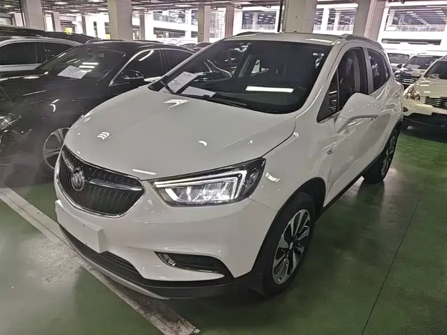 Buick Encore